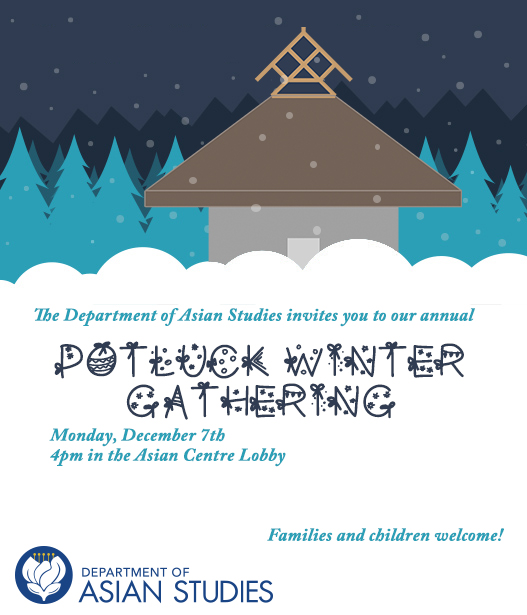 Asian Studies Winter Potluck_online