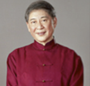 Dr. Pai Hsien-yung