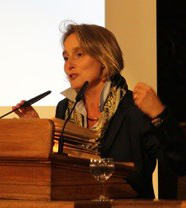 Prof. Dr. Barbara Mittler