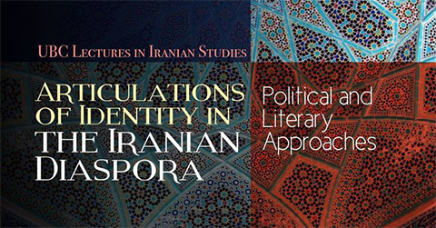 Articulations of Identity in the Iranian Diaspora