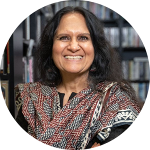 Profile photo of Dr. Sunera Thobani